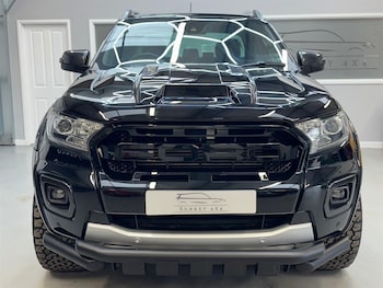 Used Ford Ranger 2019 for sale - 77063550: Photo