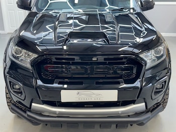 Used Ford Ranger 2019 for sale - 77063550: Photo