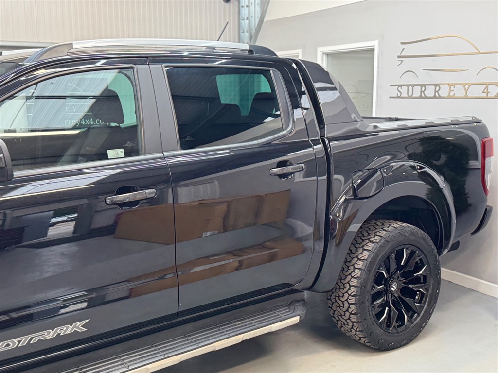 Used Ford Ranger 2019 for sale - 77063550: Photo 5