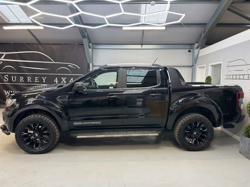 Used Ford Ranger 2019 for sale - 77063550: Photo 6
