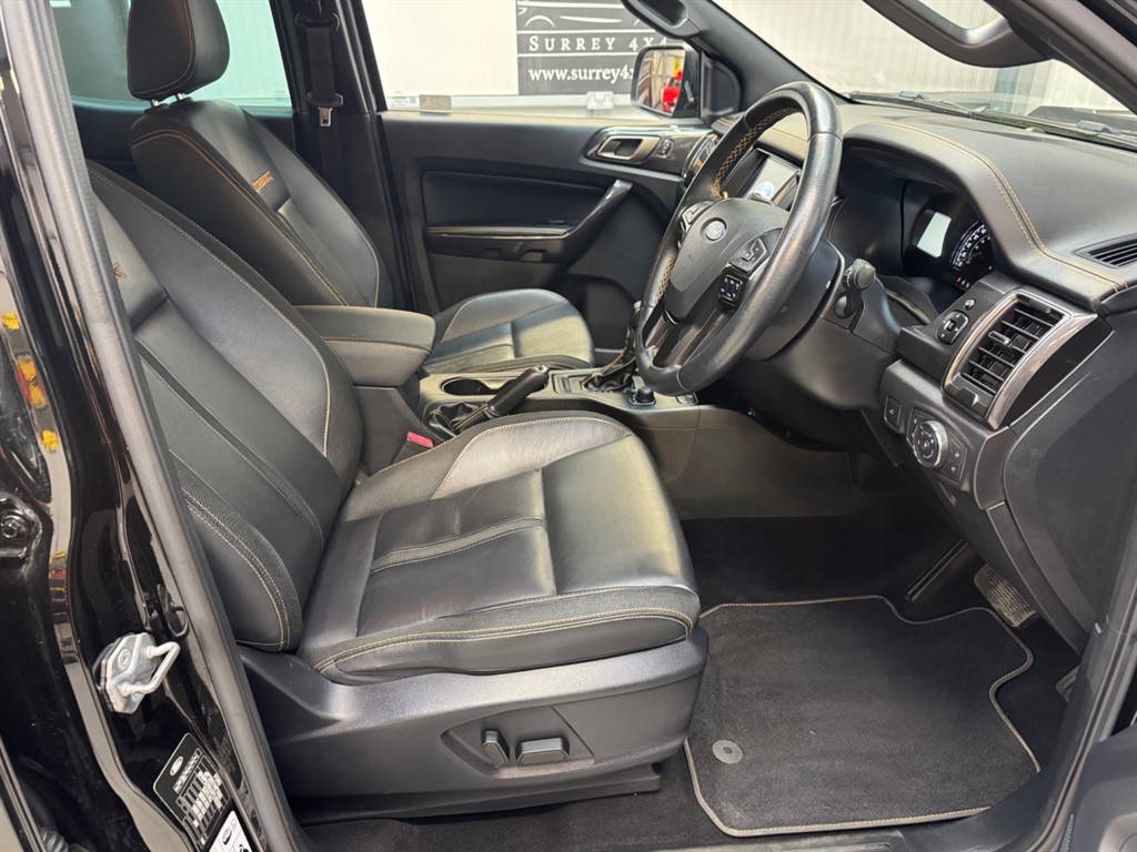 Used Ford Ranger 2019 for sale - 77063550: Photo 9