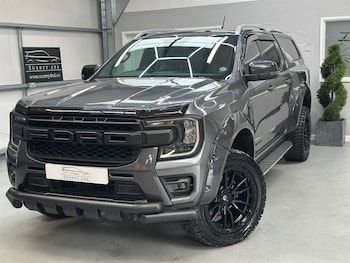 Ford - Ranger