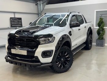 Used Ford Ranger 2019 for sale - 77225433: Photo