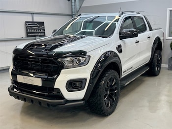 Used Ford Ranger 2019 for sale - 77225433: Photo