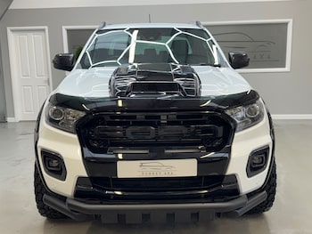 Used Ford Ranger 2019 for sale - 77225433: Photo