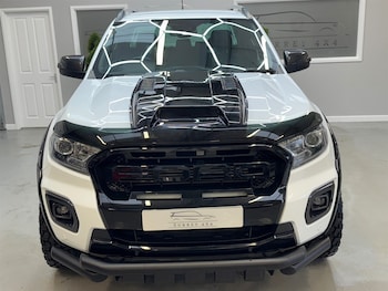 Used Ford Ranger 2019 for sale - 77225433: Photo