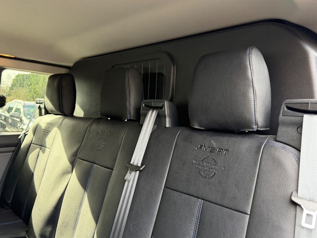 Used Ford Transit Custom 2022 for sale - 77570308: Photo 20