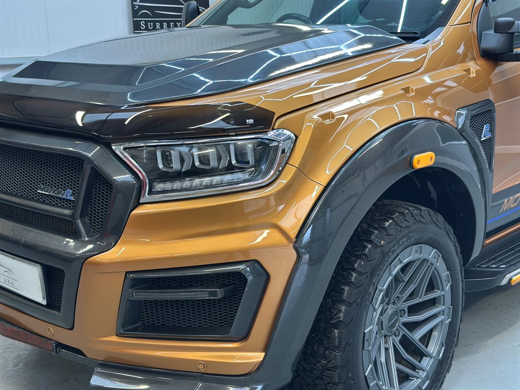 Used Ford Ranger 2021 for sale - 76302563: Photo 10