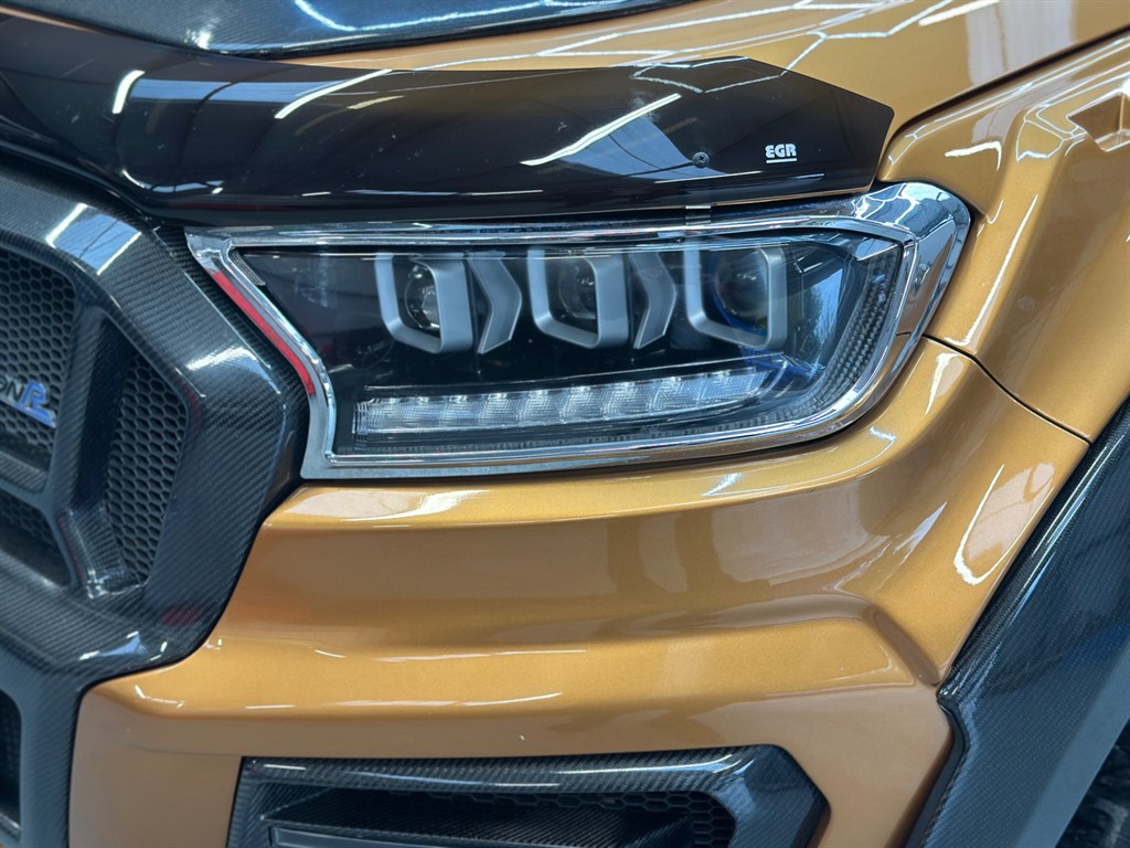 Used Ford Ranger 2021 for sale - 76302563: Photo 13