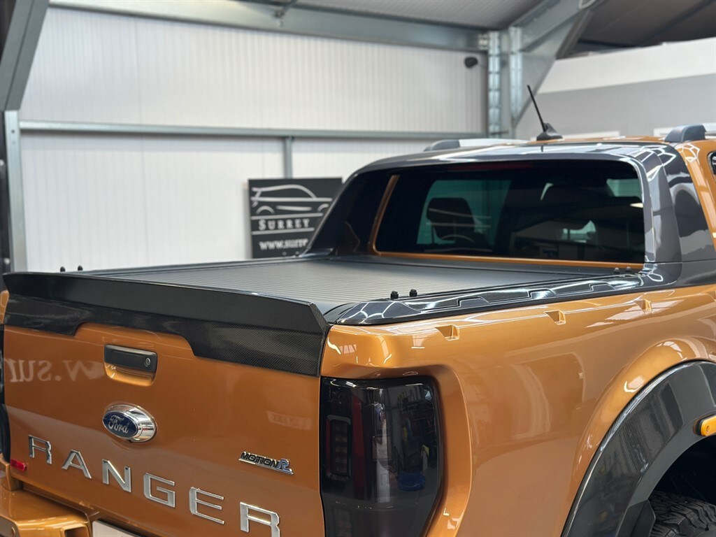 Used Ford Ranger 2021 for sale - 76302563: Photo 19