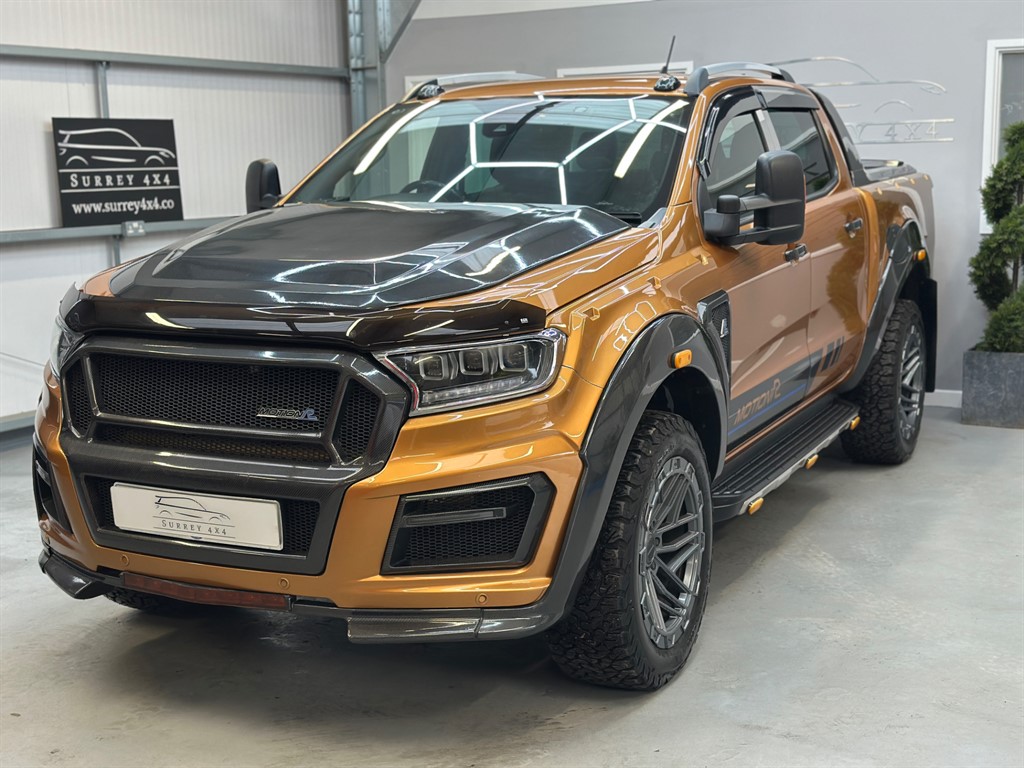 Used Ford Ranger 2021 for sale - 76302563: Photo 2