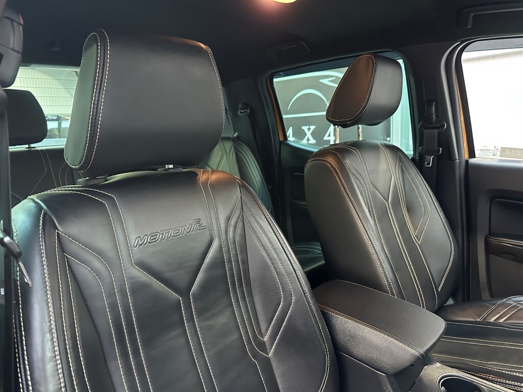 Used Ford Ranger 2021 for sale - 76302563: Photo 26