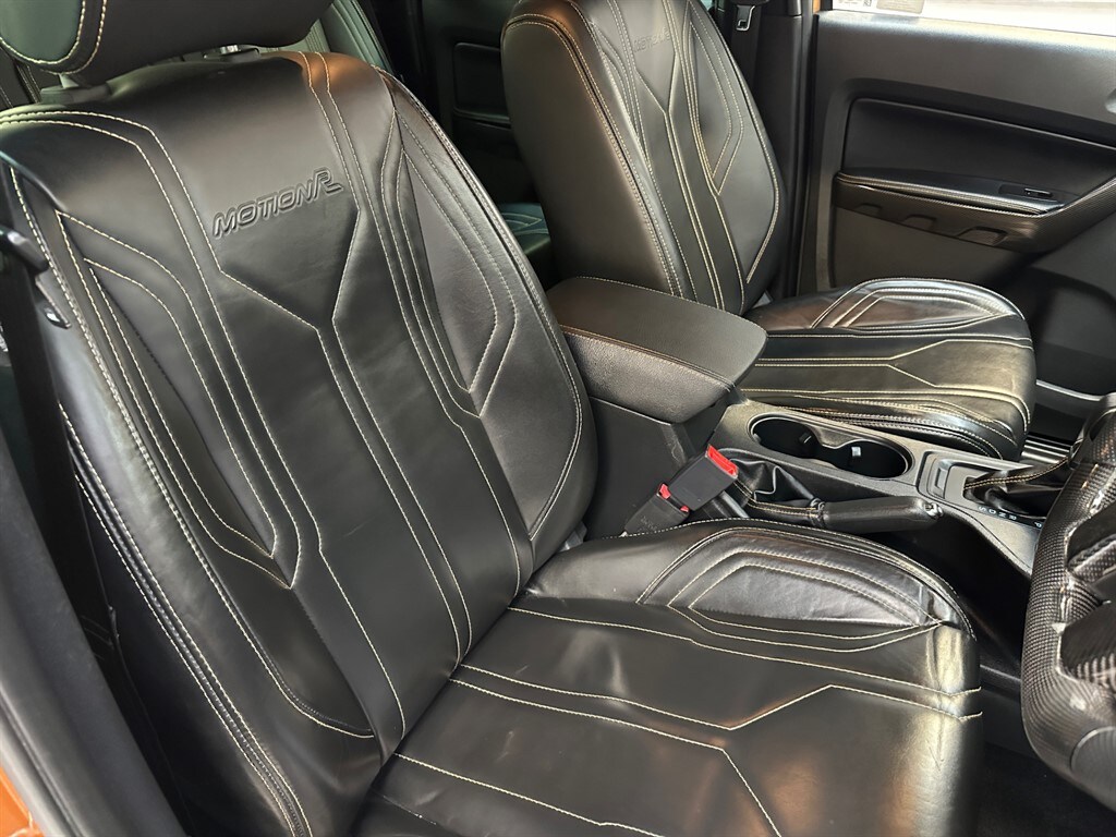 Used Ford Ranger 2021 for sale - 76302563: Photo 27