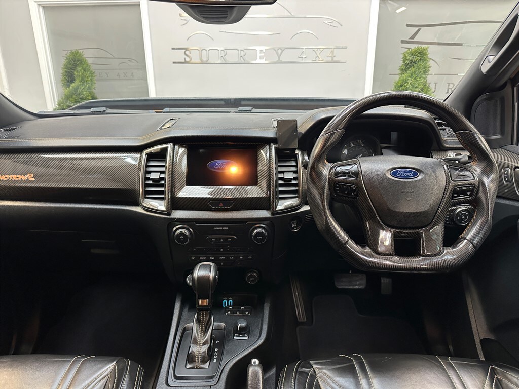 Used Ford Ranger 2021 for sale - 76302563: Photo 28