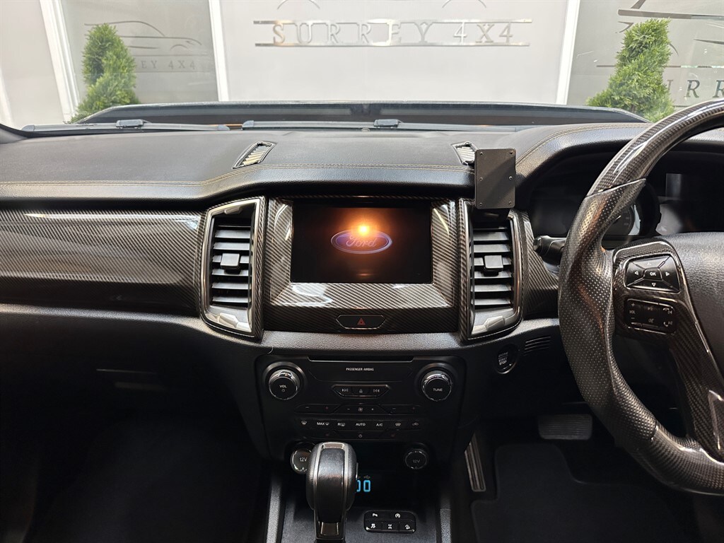 Used Ford Ranger 2021 for sale - 76302563: Photo 29