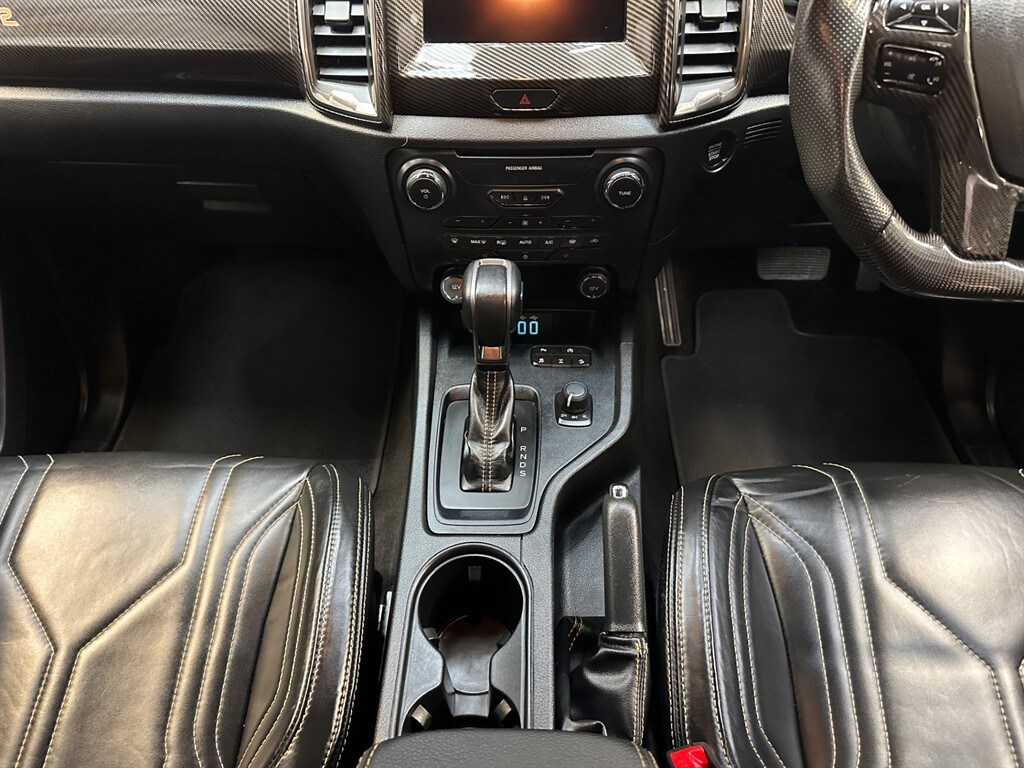 Used Ford Ranger 2021 for sale - 76302563: Photo 30