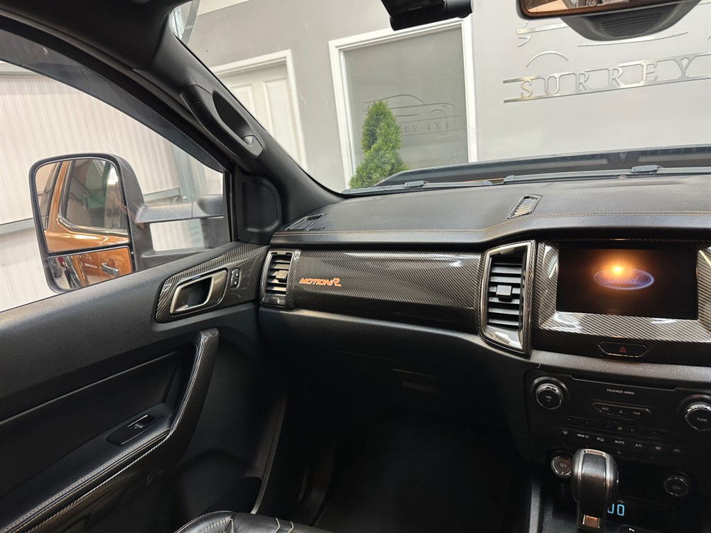 Used Ford Ranger 2021 for sale - 76302563: Photo 31