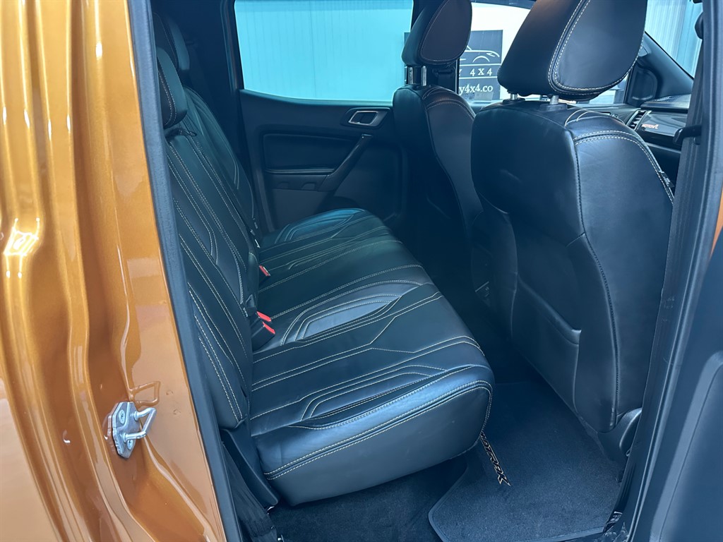 Used Ford Ranger 2021 for sale - 76302563: Photo 32