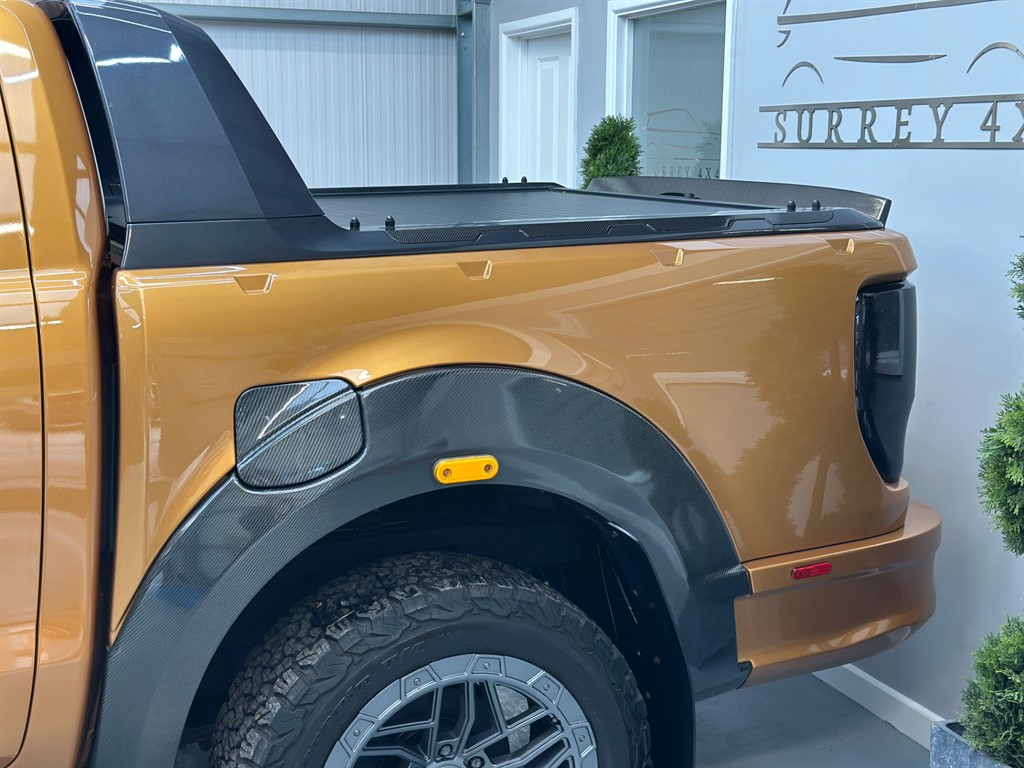 Used Ford Ranger 2021 for sale - 76302563: Photo 6