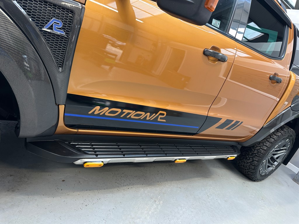 Used Ford Ranger 2021 for sale - 76302563: Photo 8