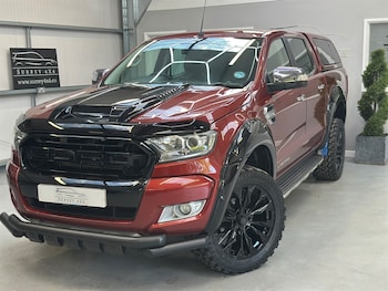 Ford - Ranger