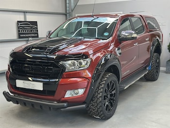 Used Ford Ranger 2016 for sale - 76104524: Photo