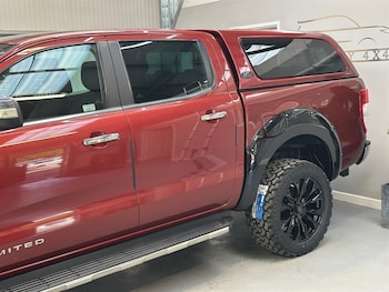 Used Ford Ranger 2016 for sale - 76104524: Photo
