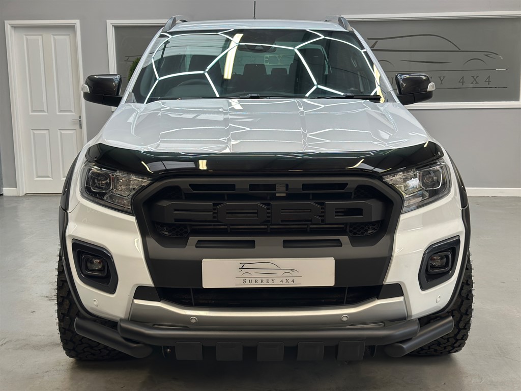 Used Ford Ranger 2021 for sale - 76302530: Photo 12