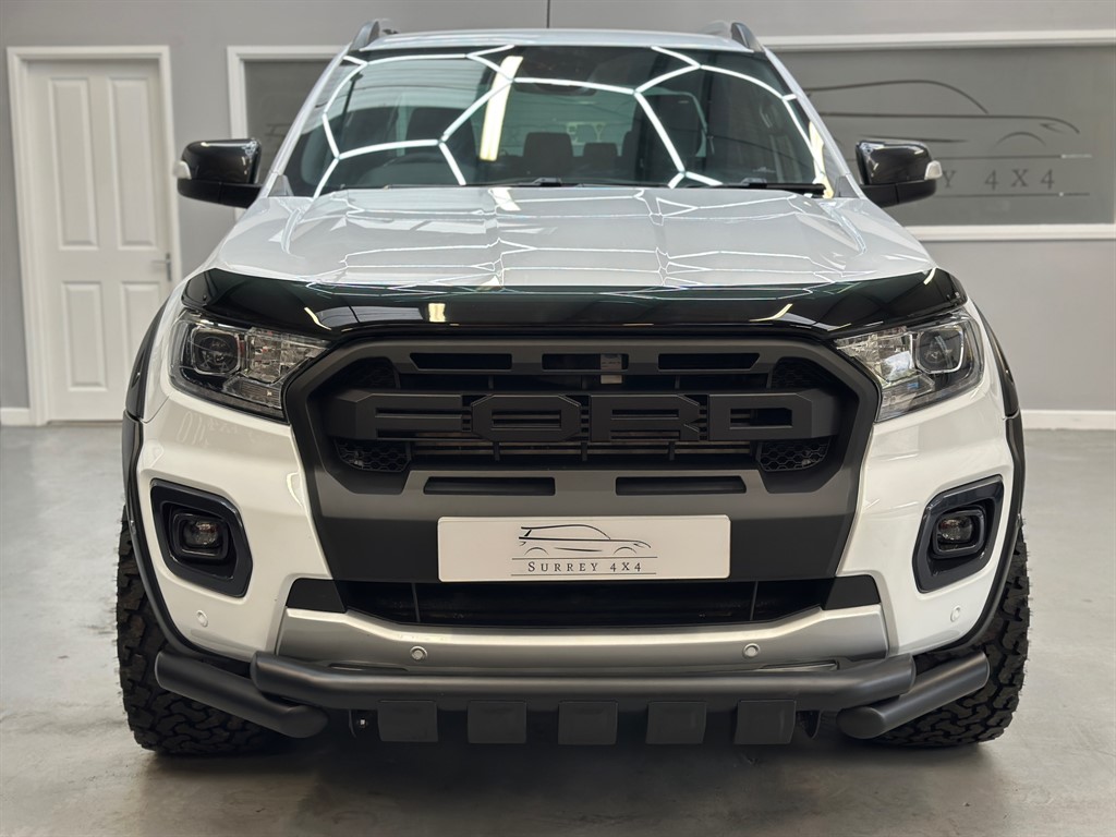 Used Ford Ranger 2021 for sale - 76302530: Photo 13