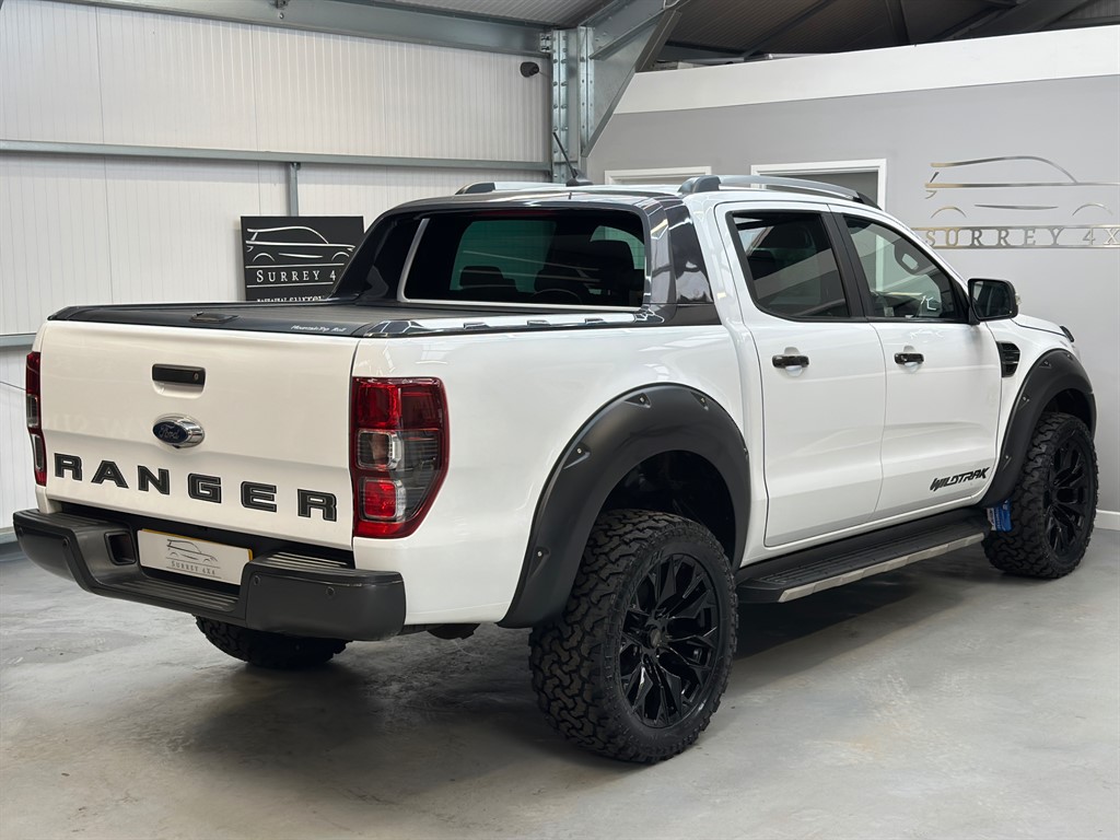 Used Ford Ranger 2021 for sale - 76302530: Photo 14