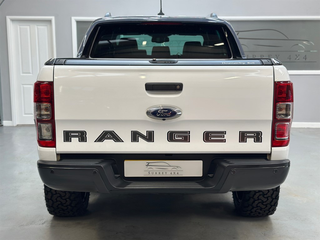 Used Ford Ranger 2021 for sale - 76302530: Photo 15