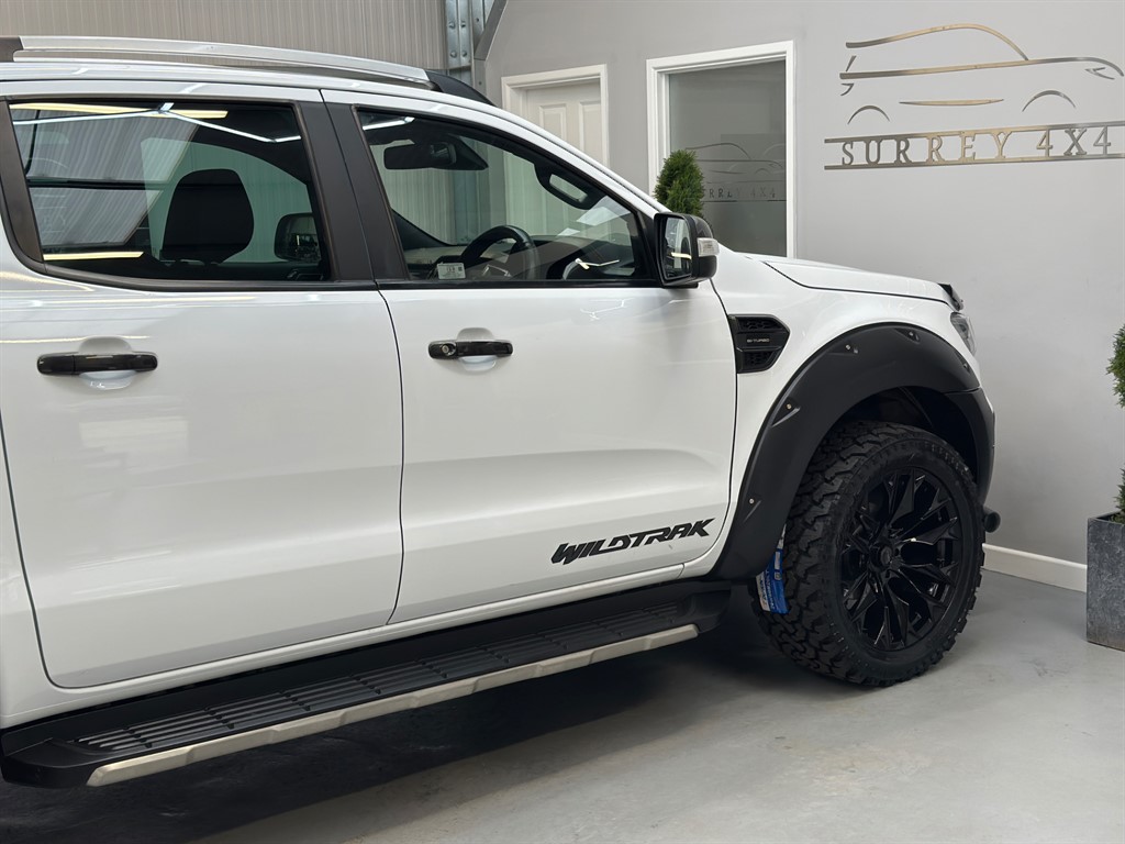 Used Ford Ranger 2021 for sale - 76302530: Photo 17