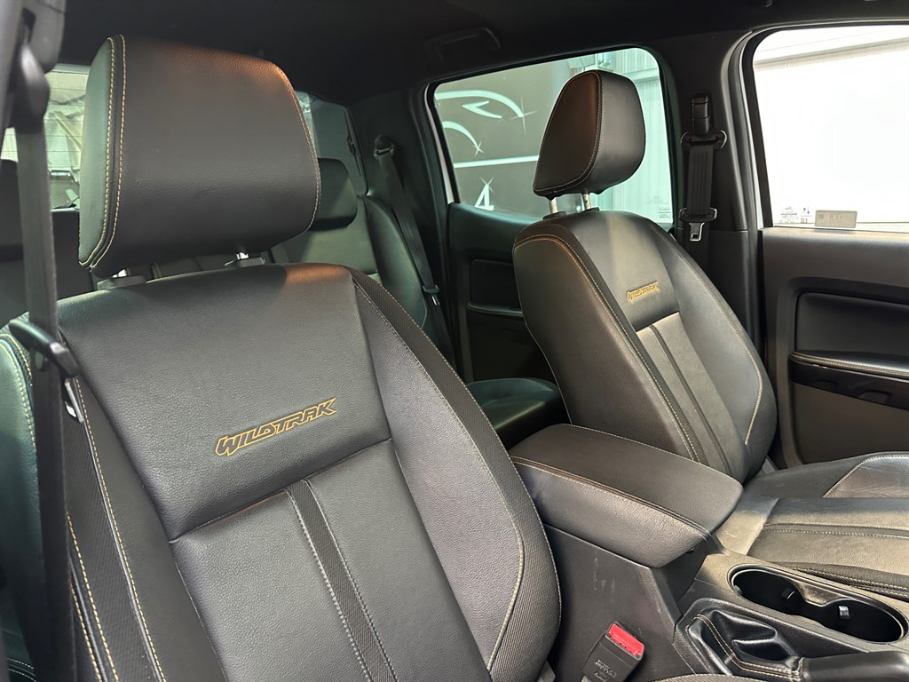 Used Ford Ranger 2021 for sale - 76302530: Photo 21