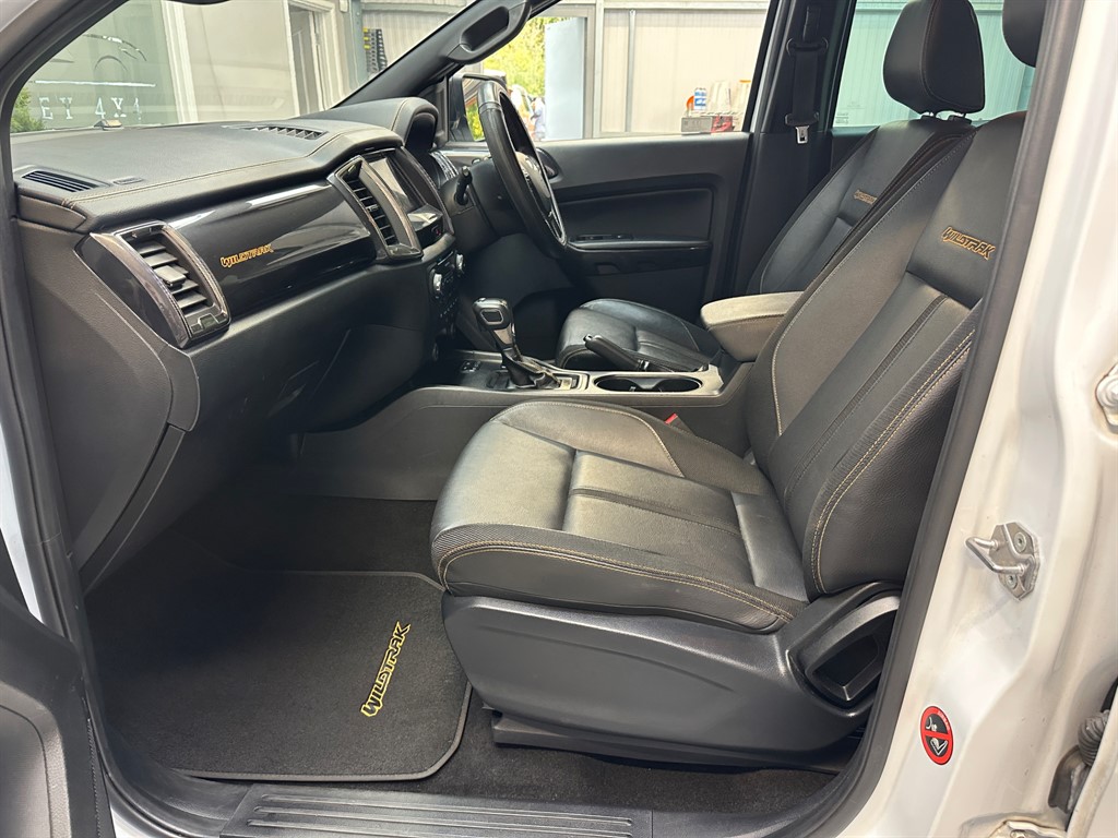 Used Ford Ranger 2021 for sale - 76302530: Photo 22