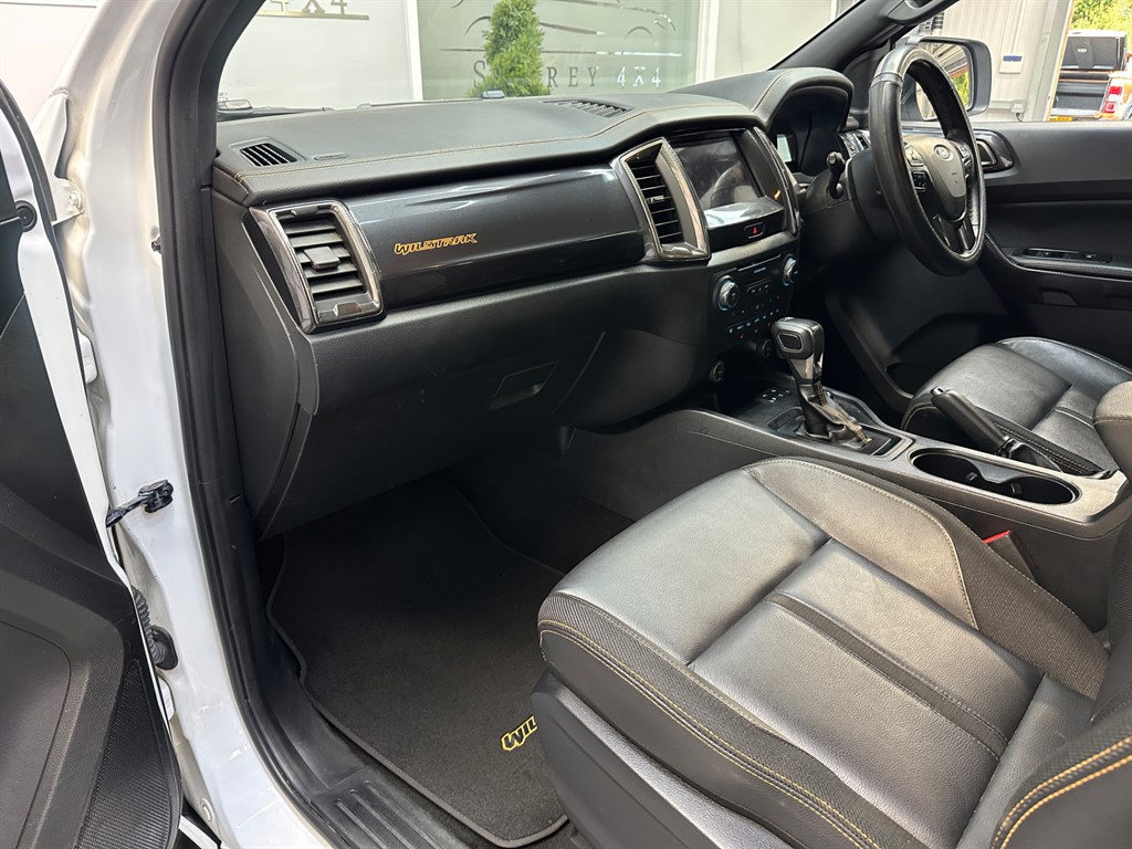 Used Ford Ranger 2021 for sale - 76302530: Photo 23