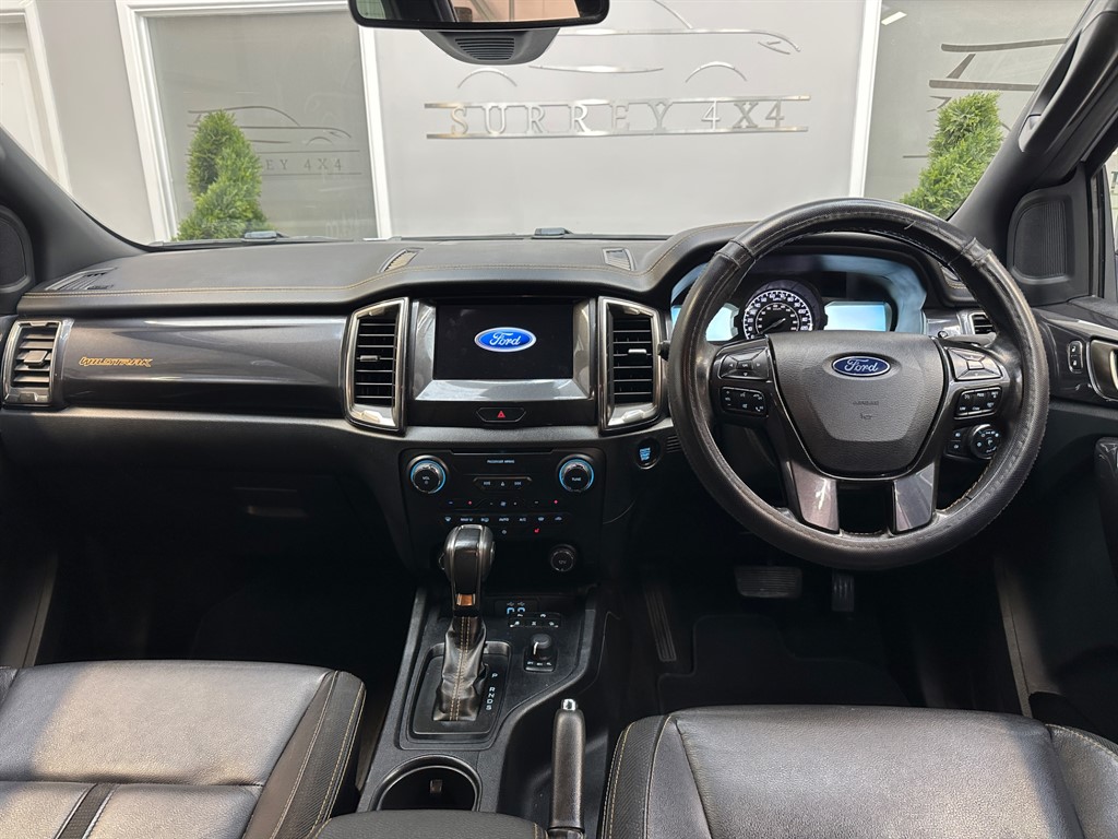 Used Ford Ranger 2021 for sale - 76302530: Photo 24