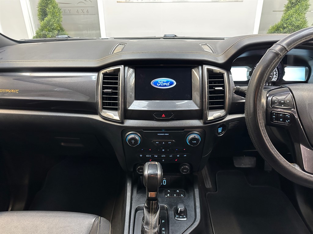 Used Ford Ranger 2021 for sale - 76302530: Photo 25