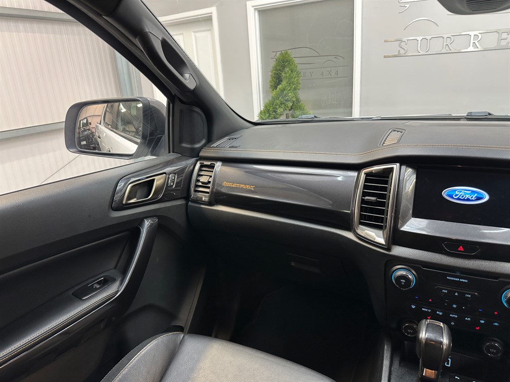 Used Ford Ranger 2021 for sale - 76302530: Photo 26