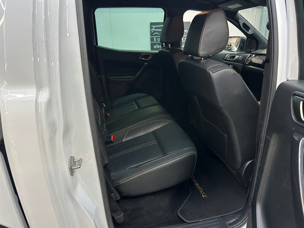 Used Ford Ranger 2021 for sale - 76302530: Photo 27