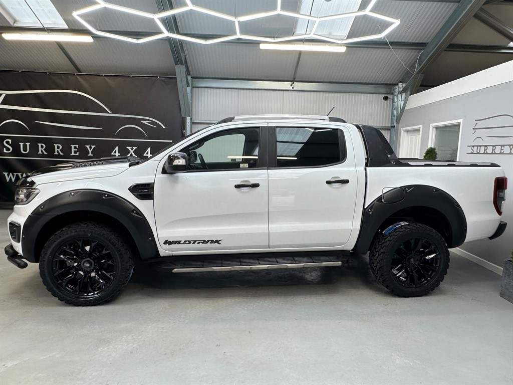 Used Ford Ranger 2021 for sale - 76302530: Photo 6