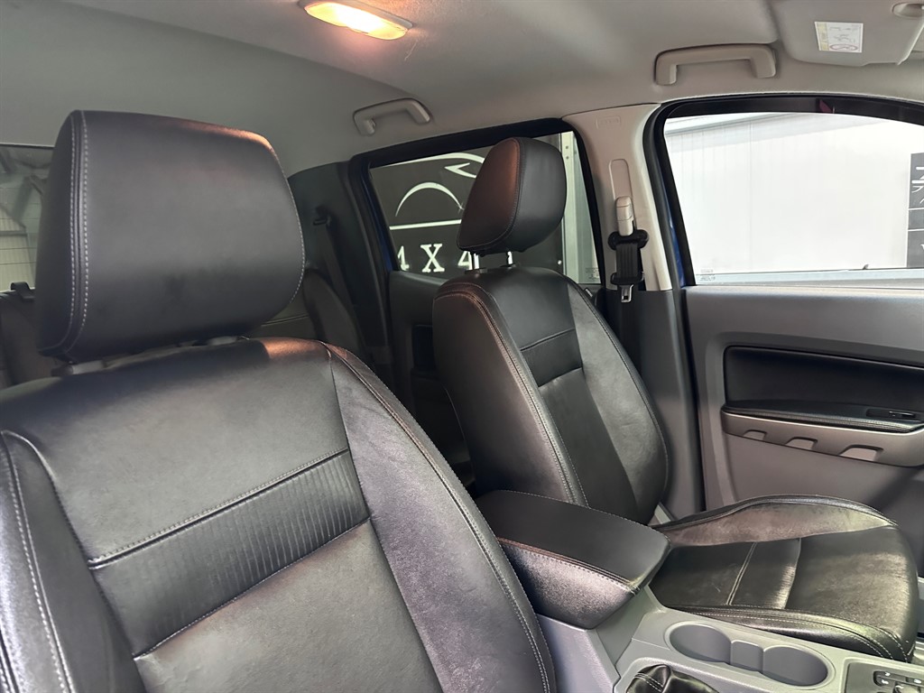 Used Ford Ranger 2017 for sale - 77406560: Photo 15