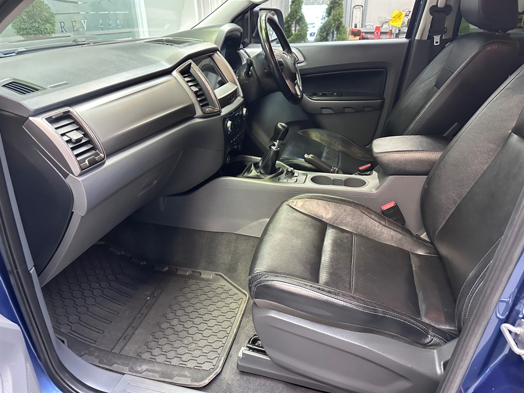 Used Ford Ranger 2017 for sale - 77406560: Photo 16