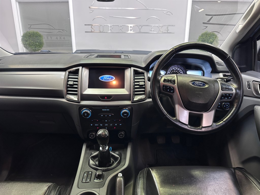 Used Ford Ranger 2017 for sale - 77406560: Photo 18