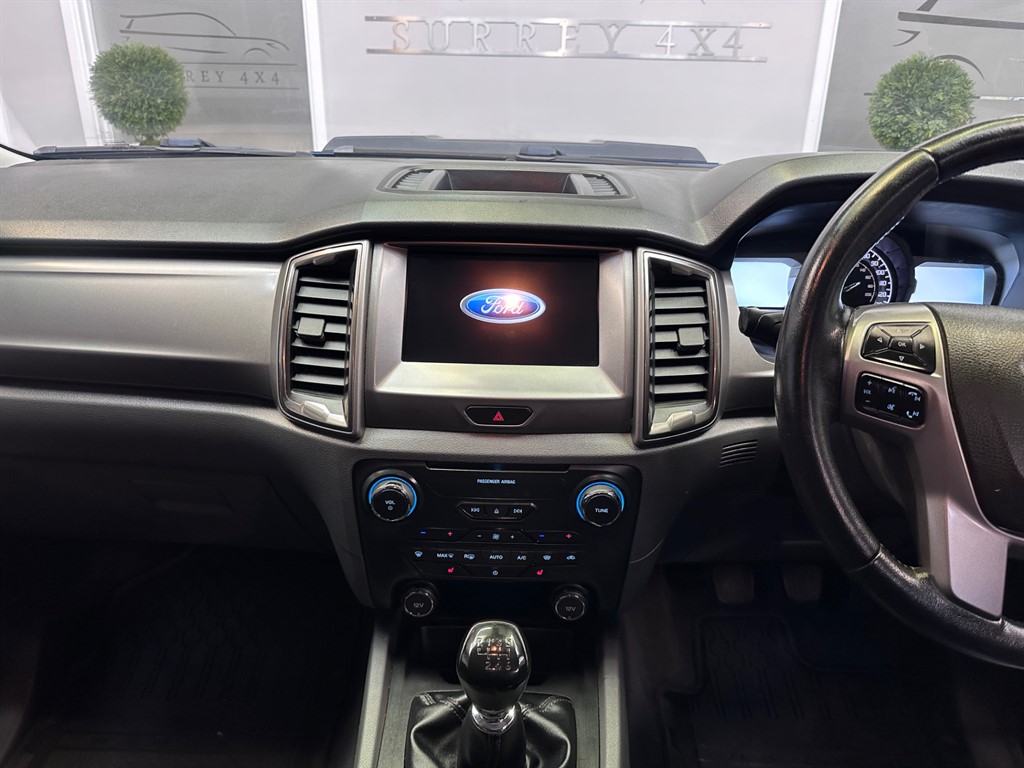 Used Ford Ranger 2017 for sale - 77406560: Photo 19