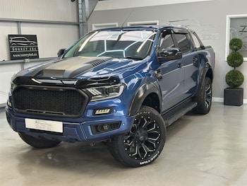 Ford Ranger feature image