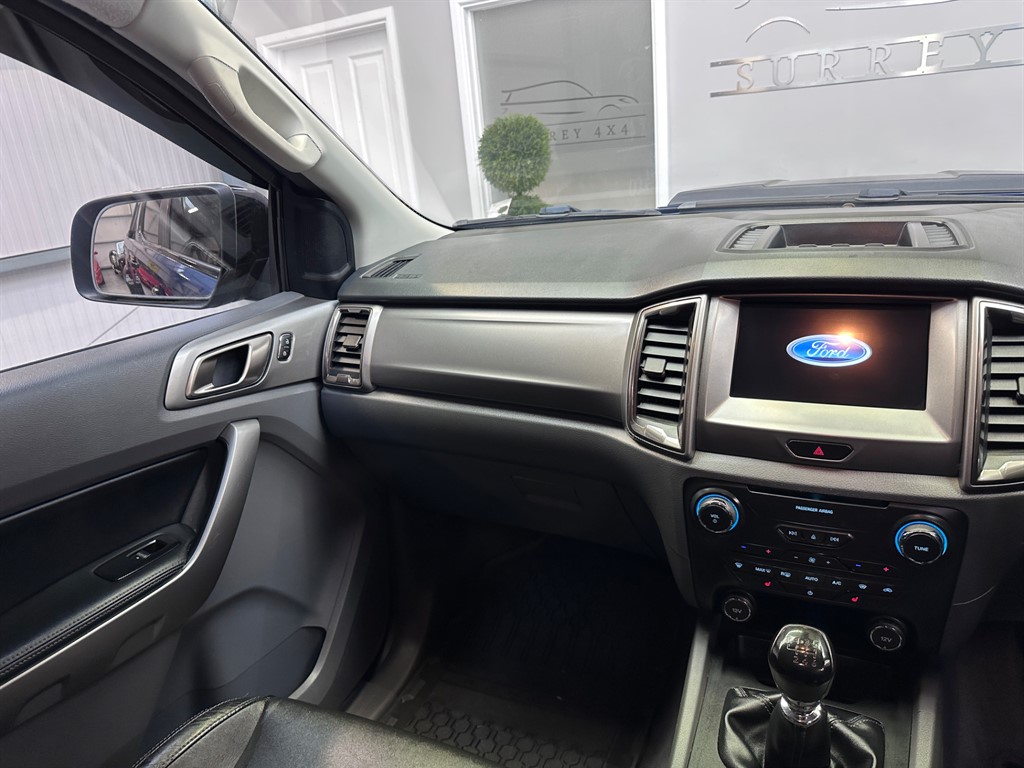 Used Ford Ranger 2017 for sale - 77406560: Photo 21