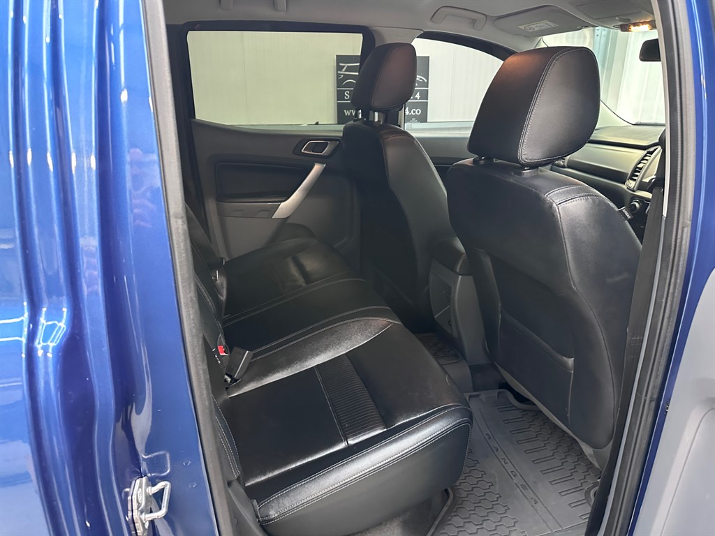 Used Ford Ranger 2017 for sale - 77406560: Photo 22