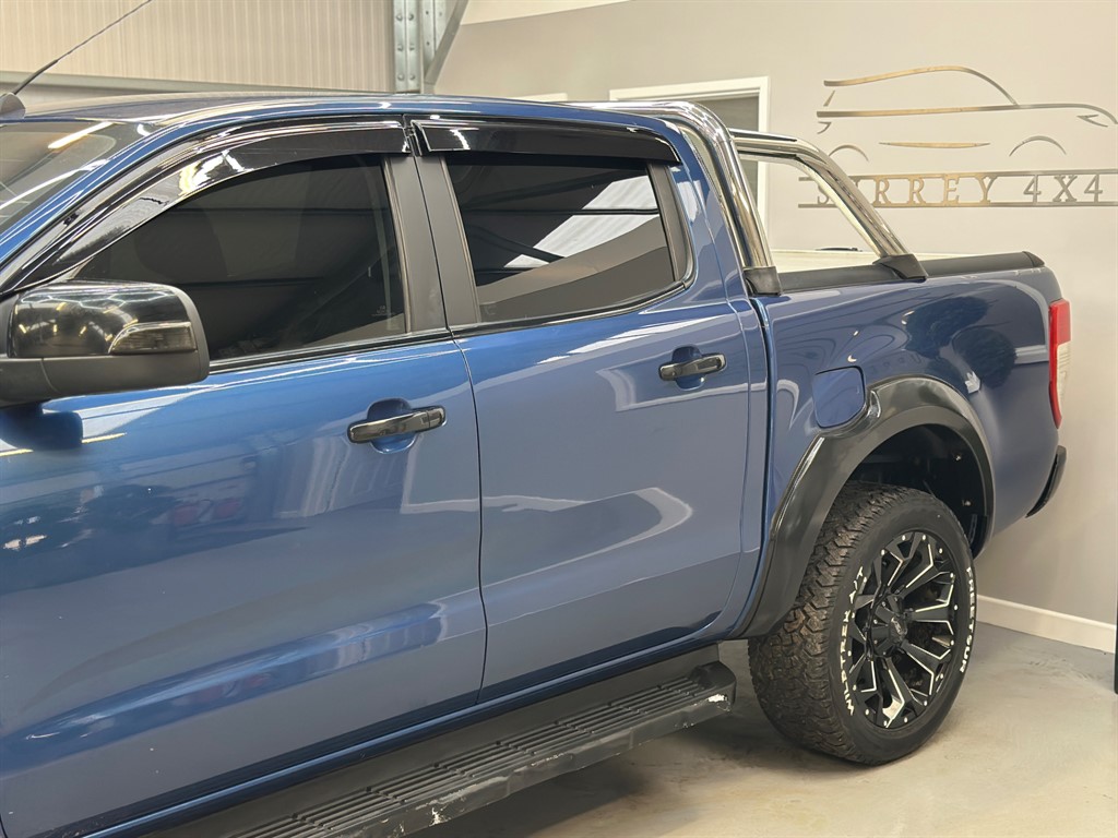 Used Ford Ranger 2017 for sale - 77406560: Photo 4