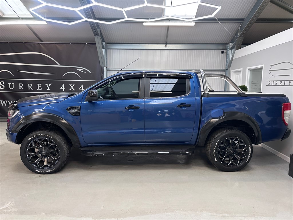 Used Ford Ranger 2017 for sale - 77406560: Photo 5