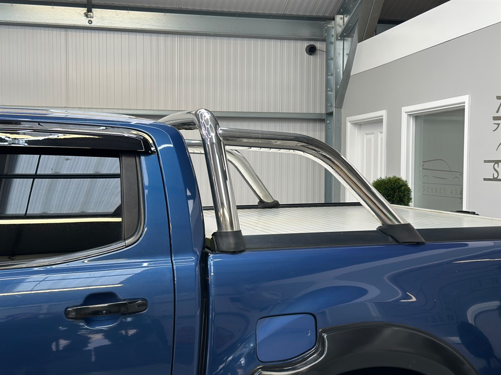 Used Ford Ranger 2017 for sale - 77406560: Photo 6